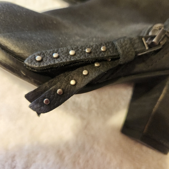 Steve Madden ankle boot, sz 6 - Picture 7 of 7